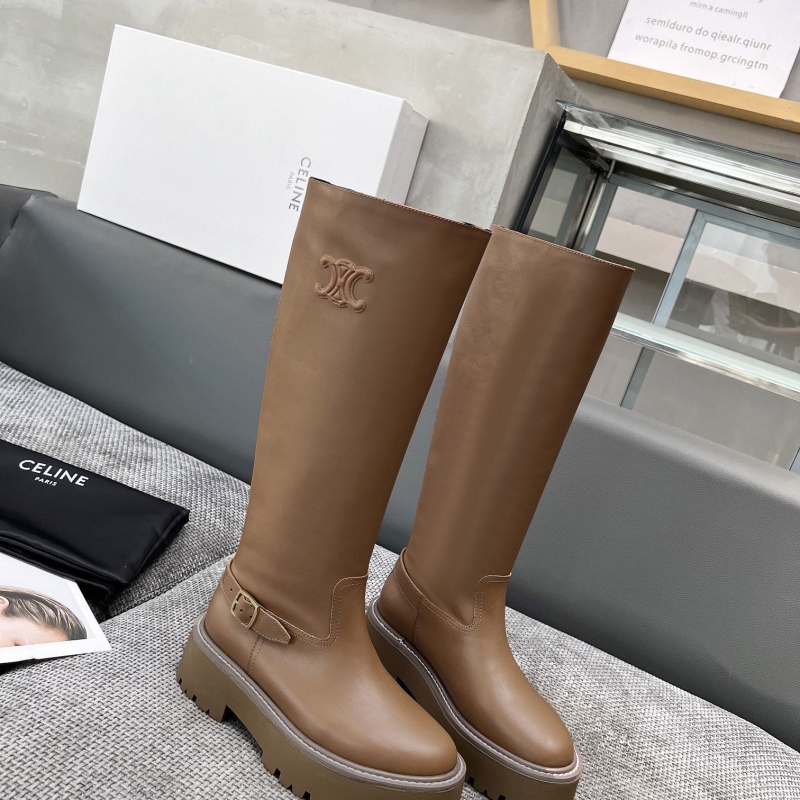 Ce**e boots